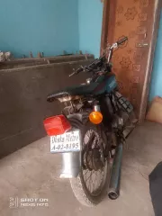 Yamaha R15
